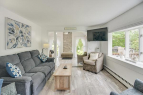 Worcester Home on Indian Lake with Shared Boat Dock!